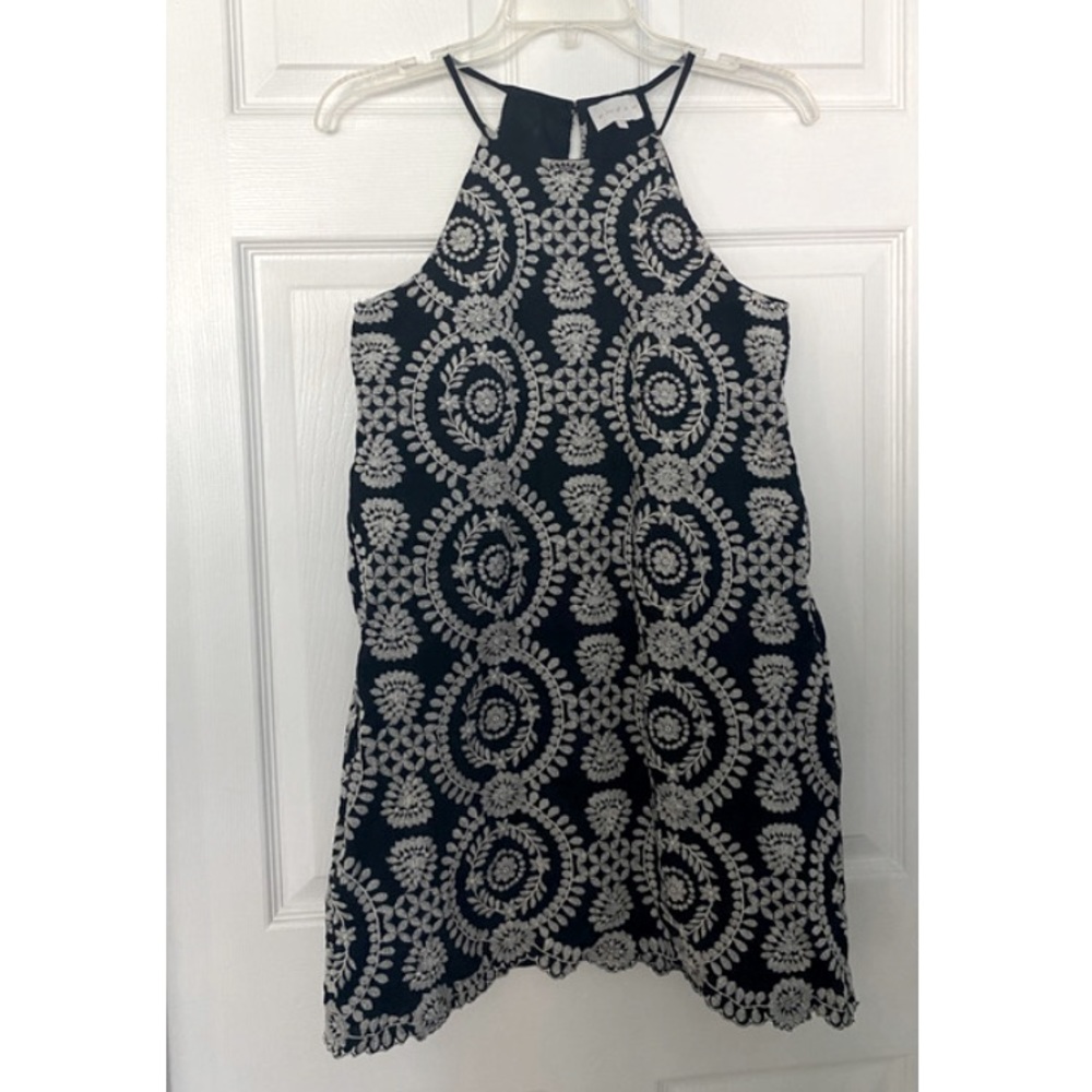 Entro Dress